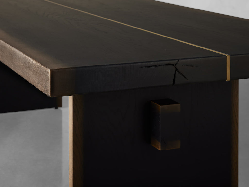 Mihaela Dining Table