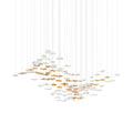 Sand Sea Chandelier