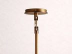 Adria 2-Light Chandelier
