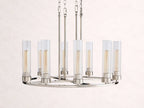 Andreas Round Chandelier