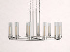 Andreas Round Chandelier