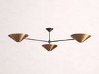 Simms Flushmount