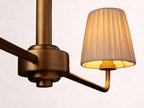 Adria 2-Light Chandelier