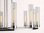 Andreas Round Chandelier
