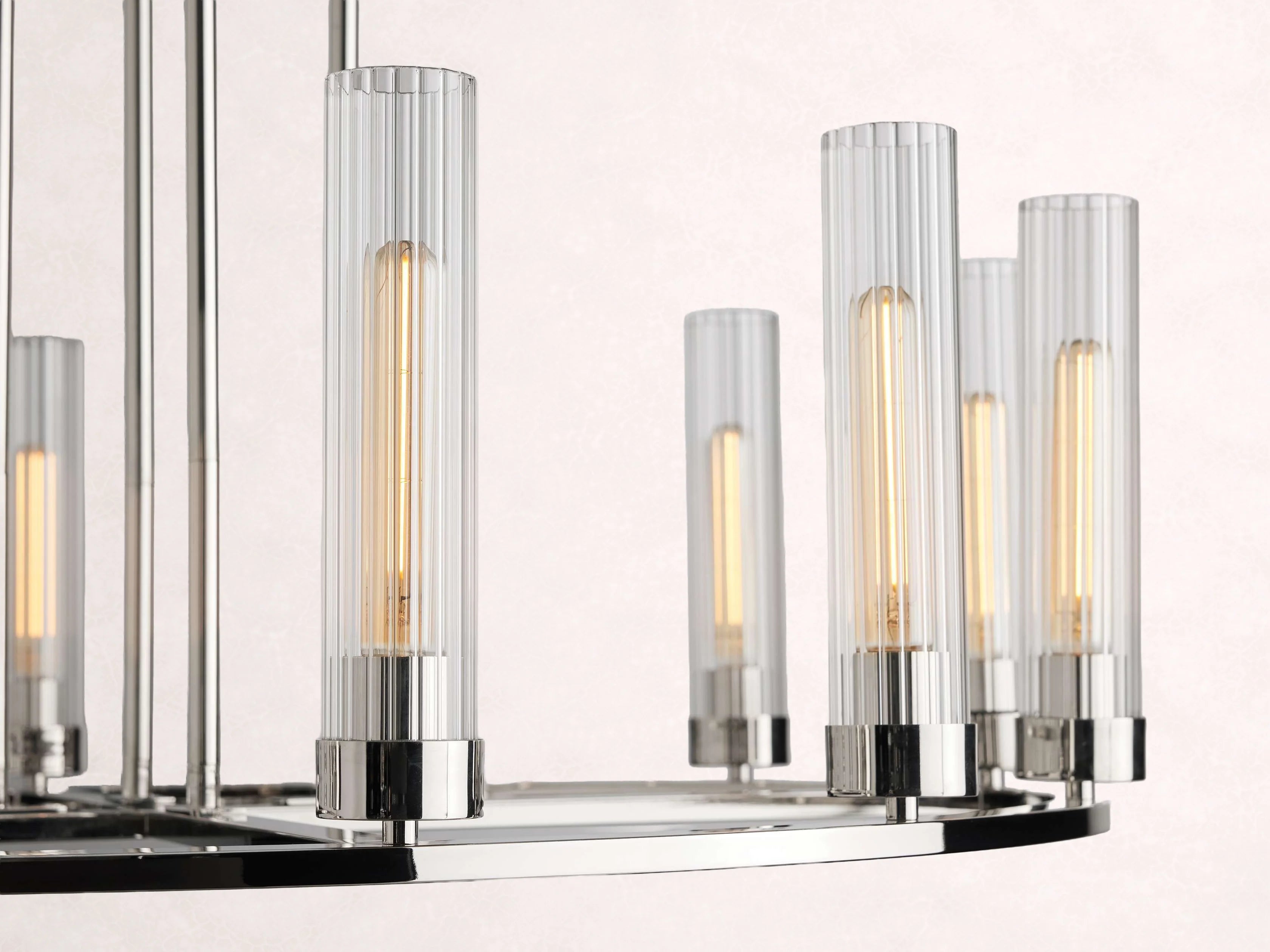 Andreas Round Chandelier