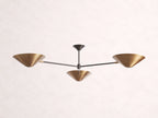 Simms Flushmount