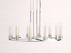 Andreas Round Chandelier