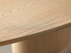 Perth Oval Dining Table