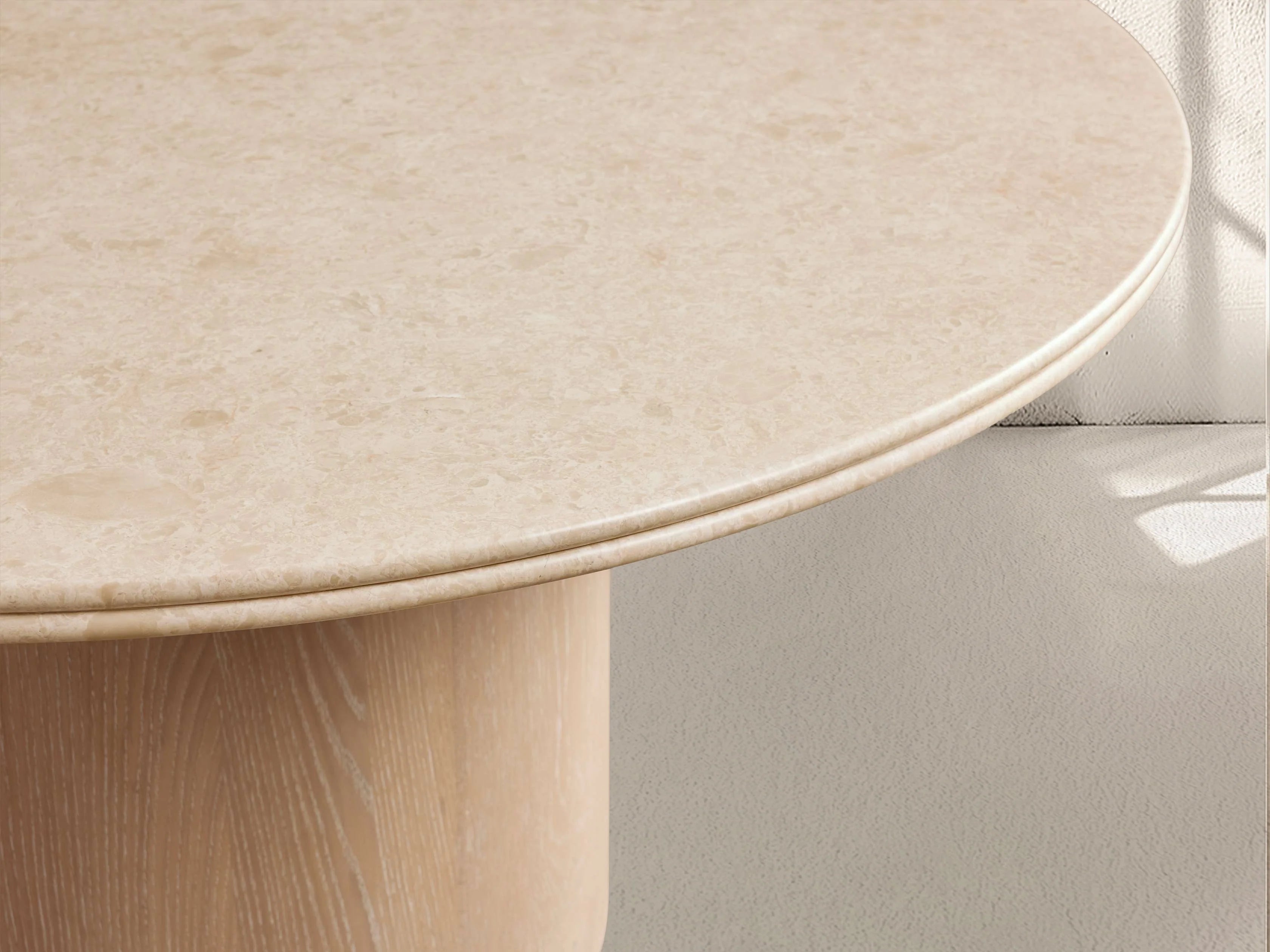 Caden Round Dining Table