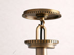 Wescott Globe Flushmount
