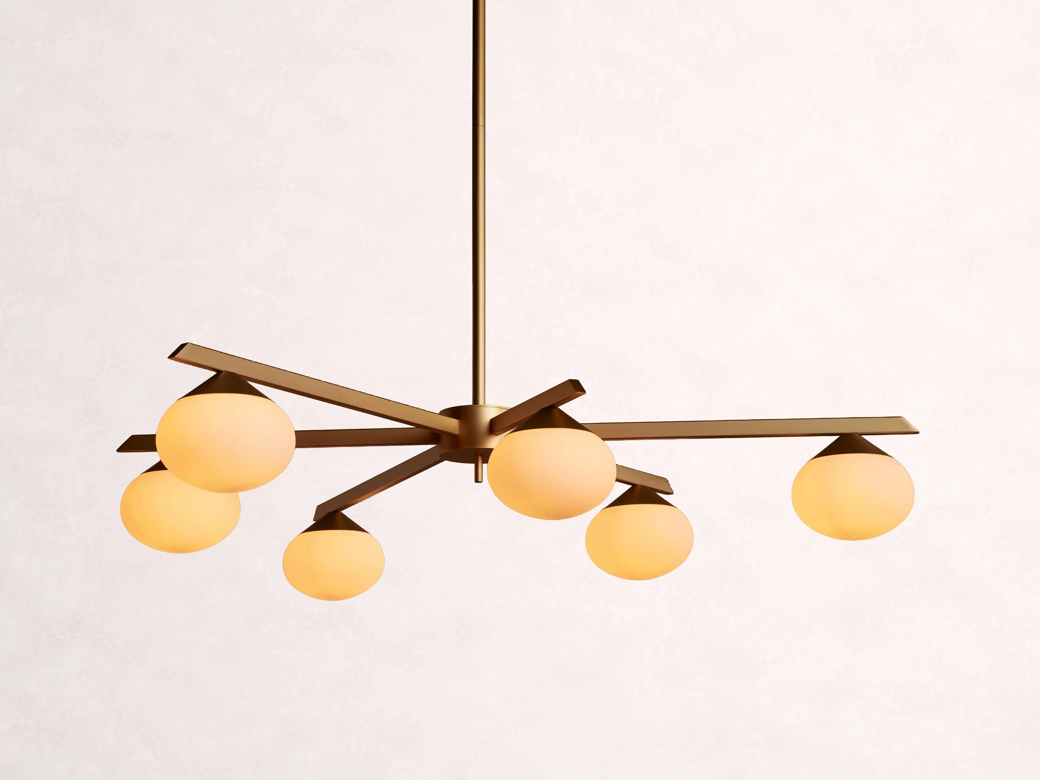 Costella Round Chandelier
