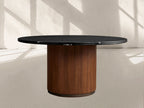 Caden Round Dining Table