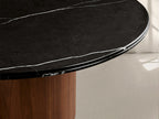 Caden Round Dining Table