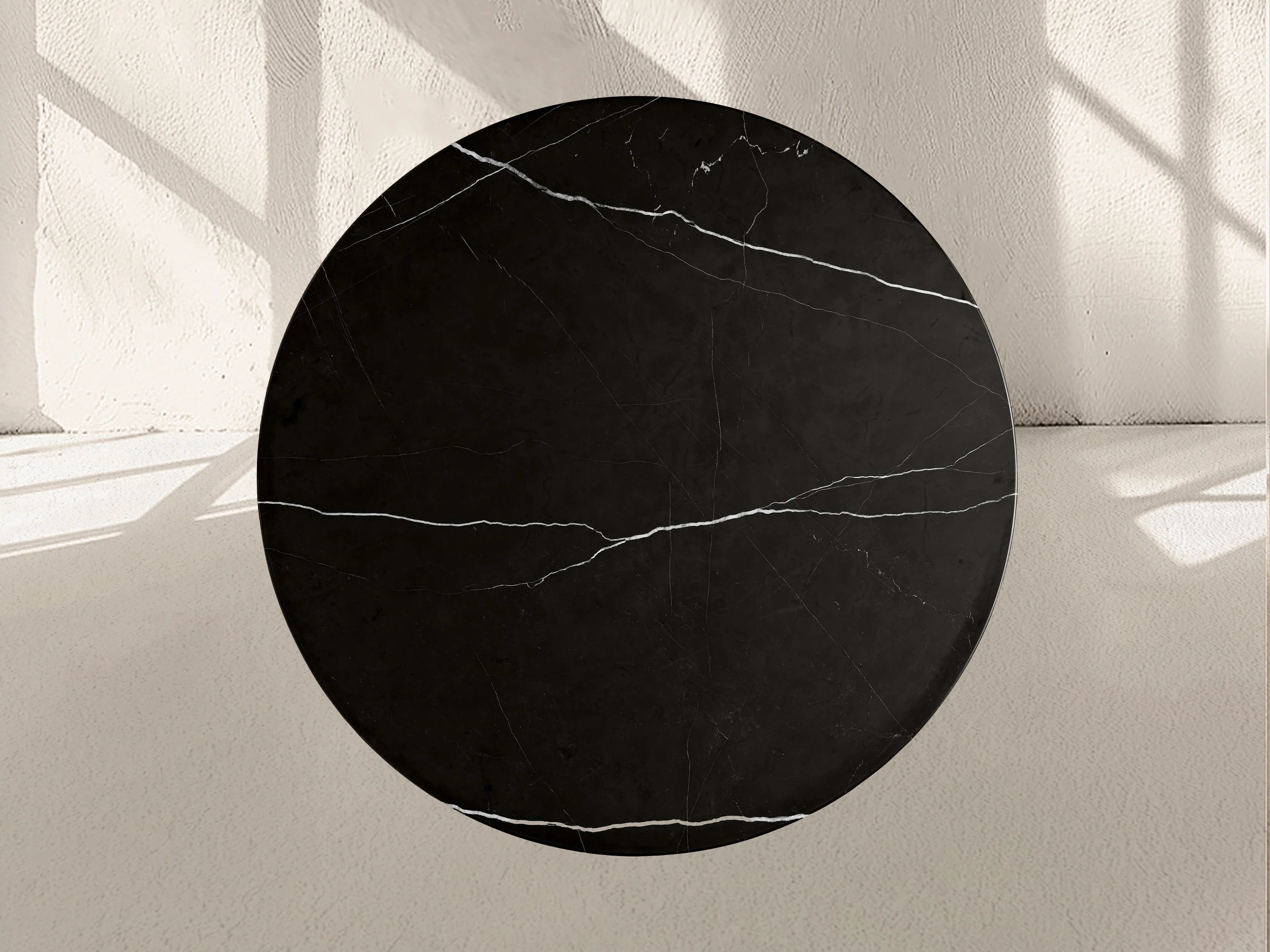 Caden Round Dining Table