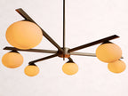 Costella Round Chandelier