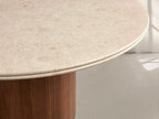 Caden Round Dining Table