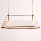 Shelton Linear Pendant