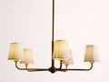 Adria Round Chandelier