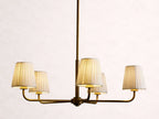 Adria Round Chandelier
