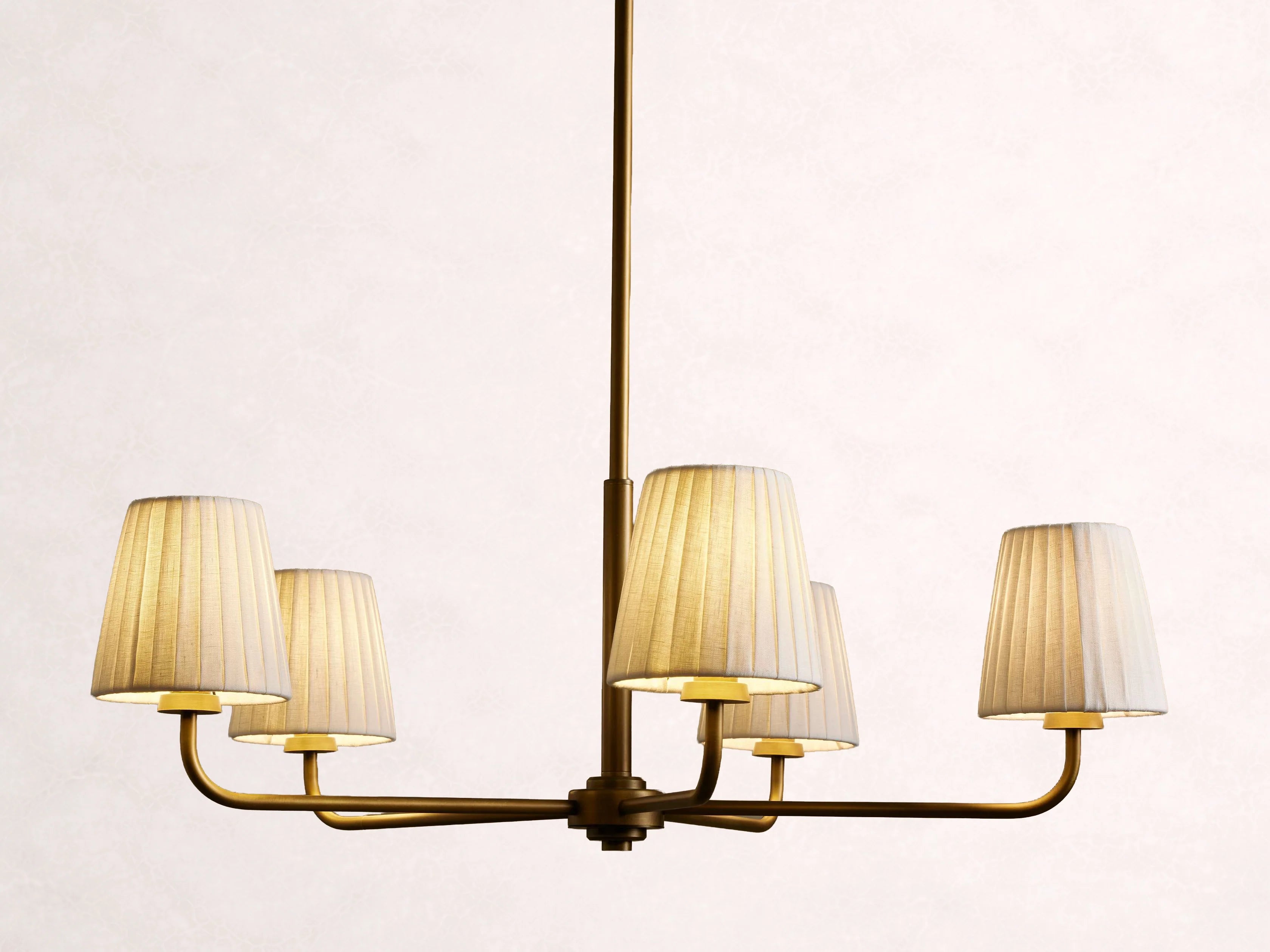 Adria Round Chandelier