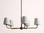 Adria Round Chandelier