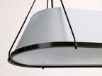 Shelton Linear Pendant
