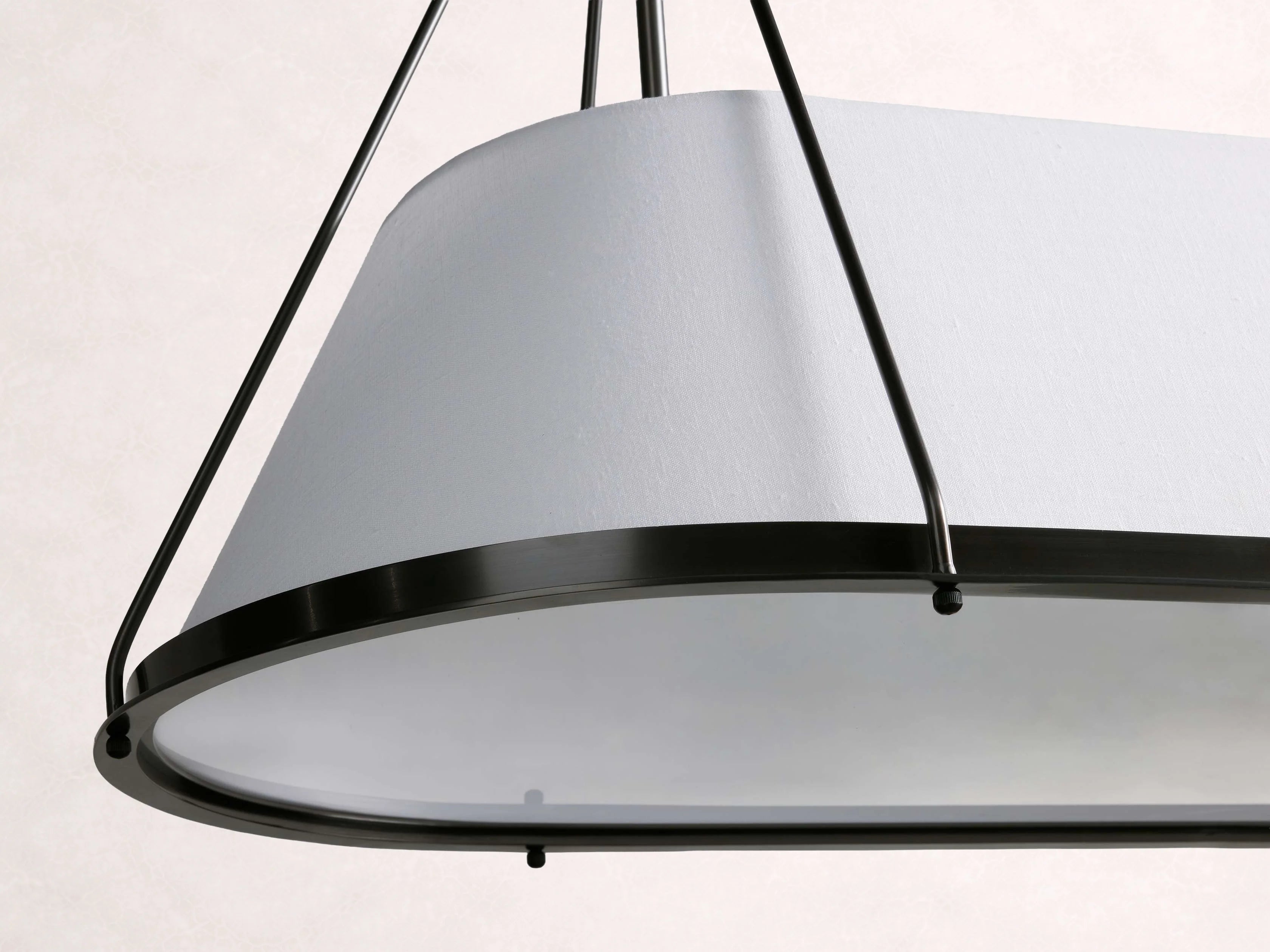 Shelton Linear Pendant