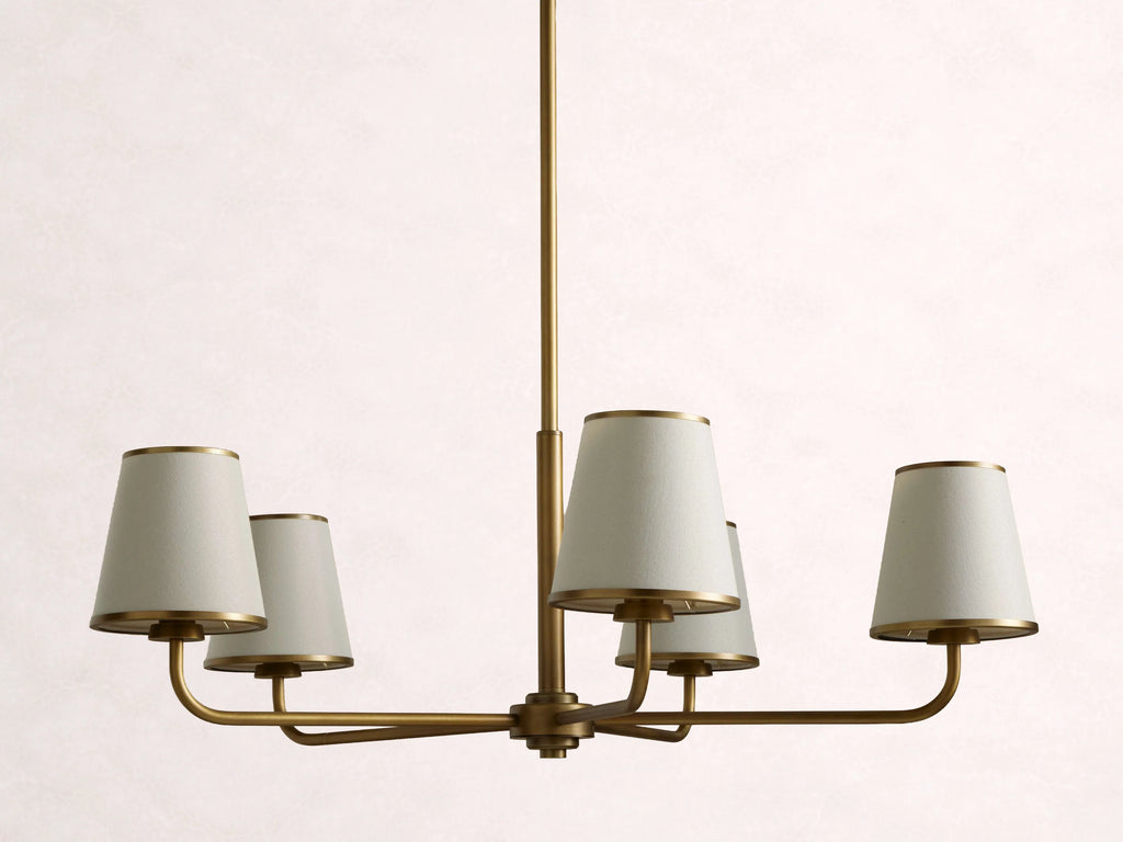 Adria Round Chandelier