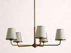 Adria Round Chandelier