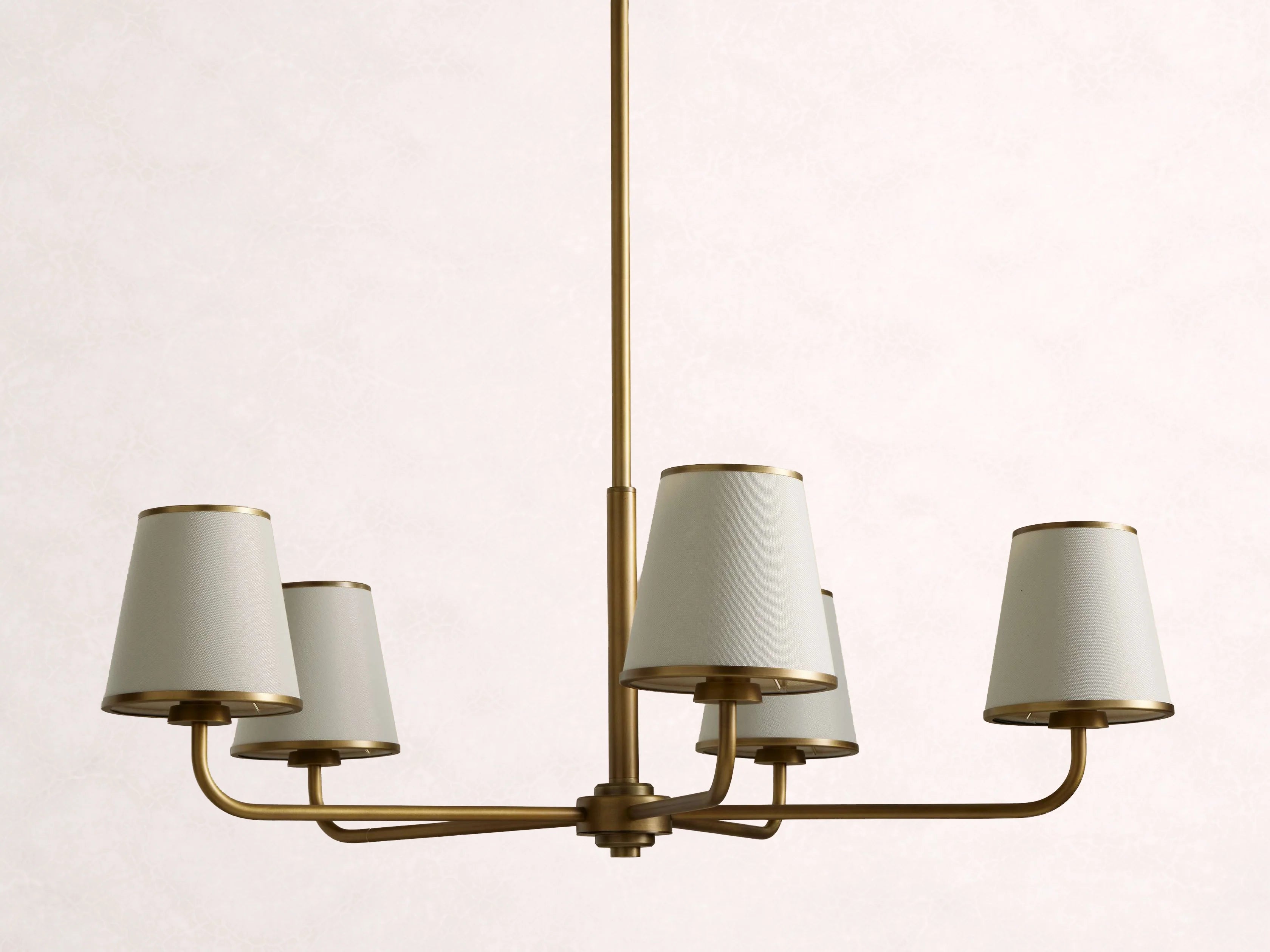 Adria Round Chandelier