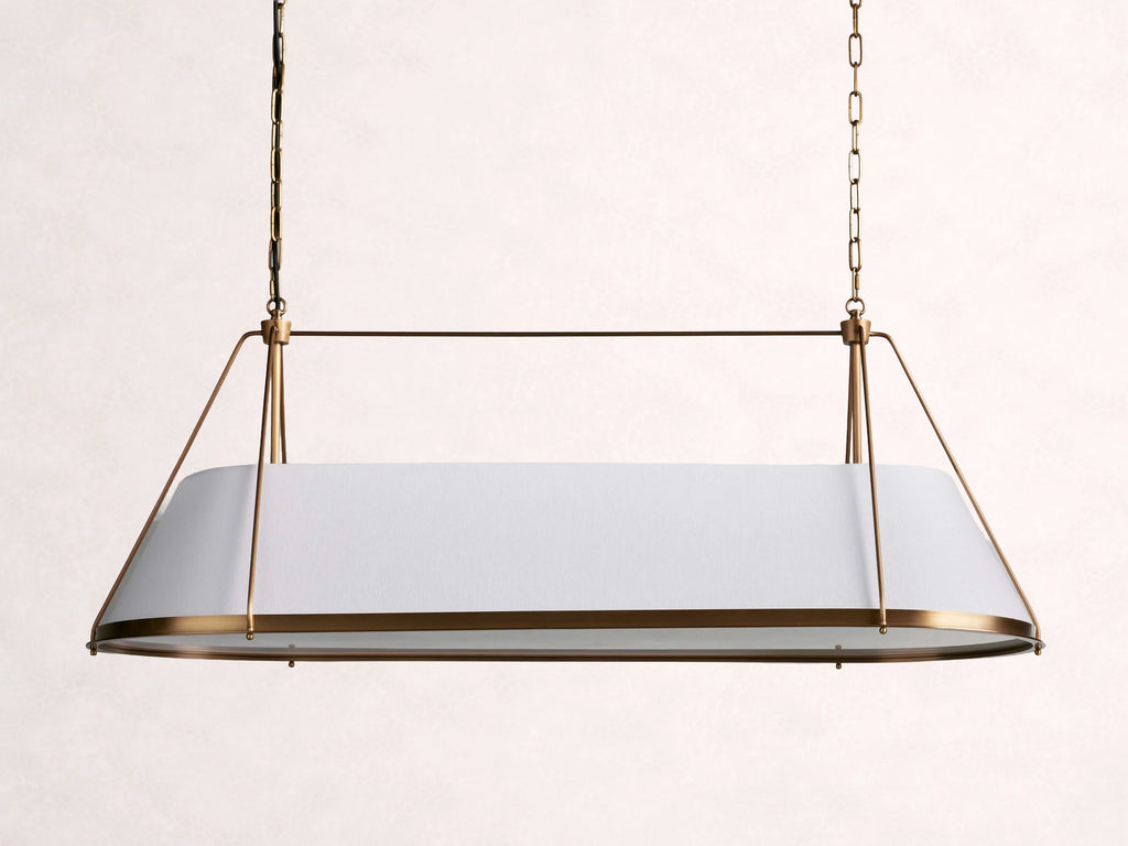 Shelton Linear Pendant