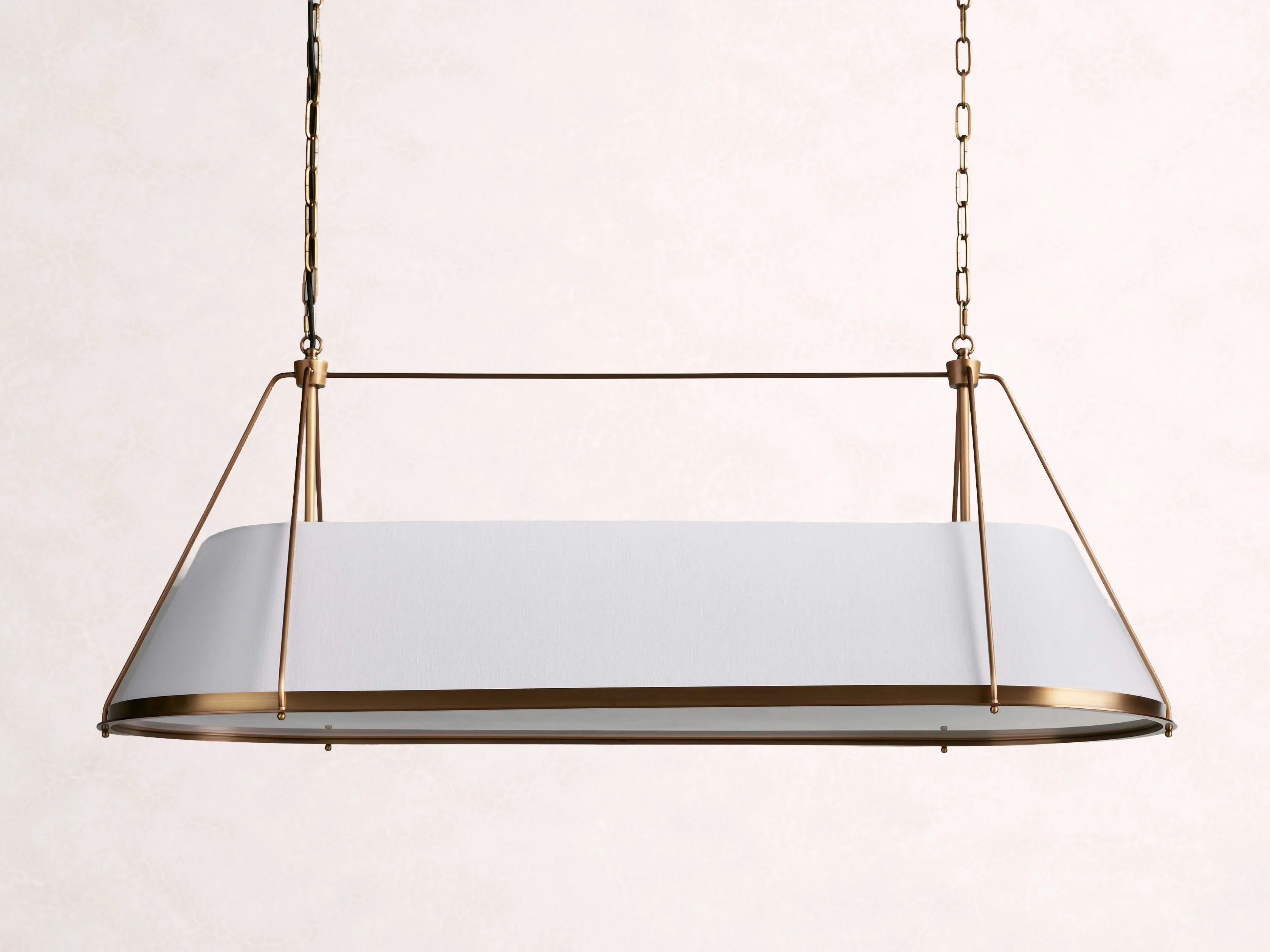 Shelton Linear Pendant
