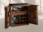 Caden Bar Cabinet