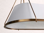 Shelton Linear Pendant
