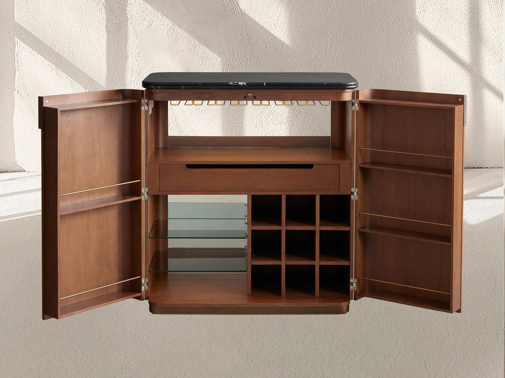 Caden Bar Cabinet