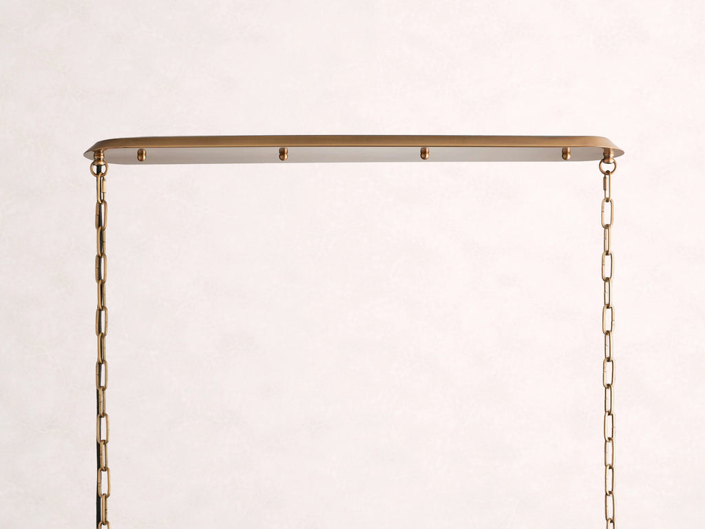 Shelton Linear Pendant