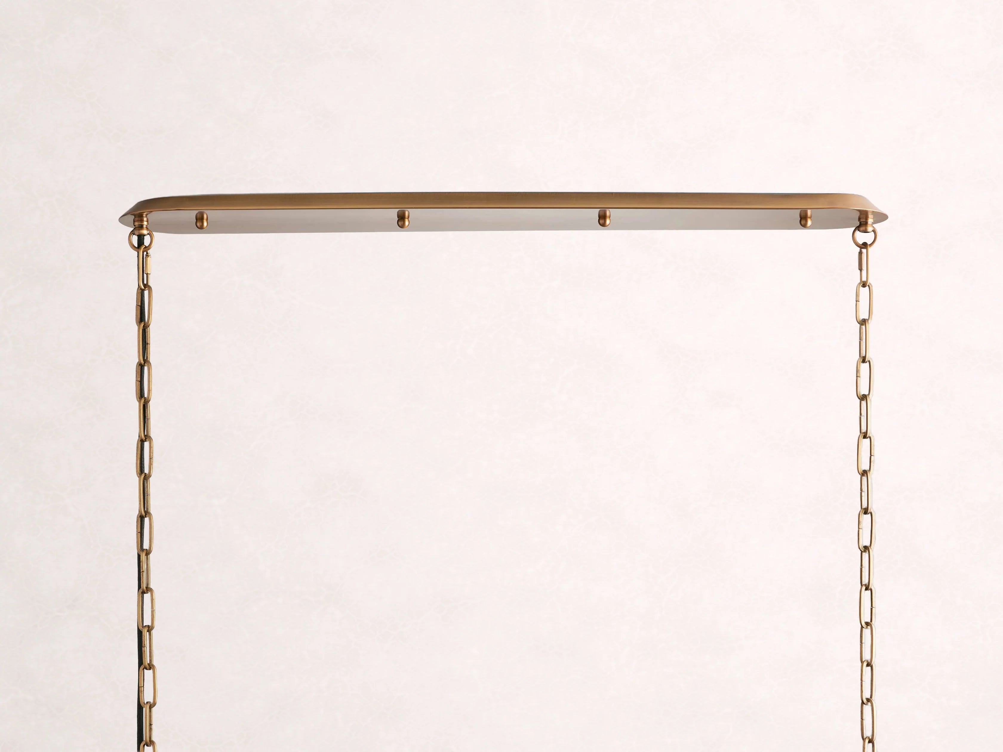 Shelton Linear Pendant