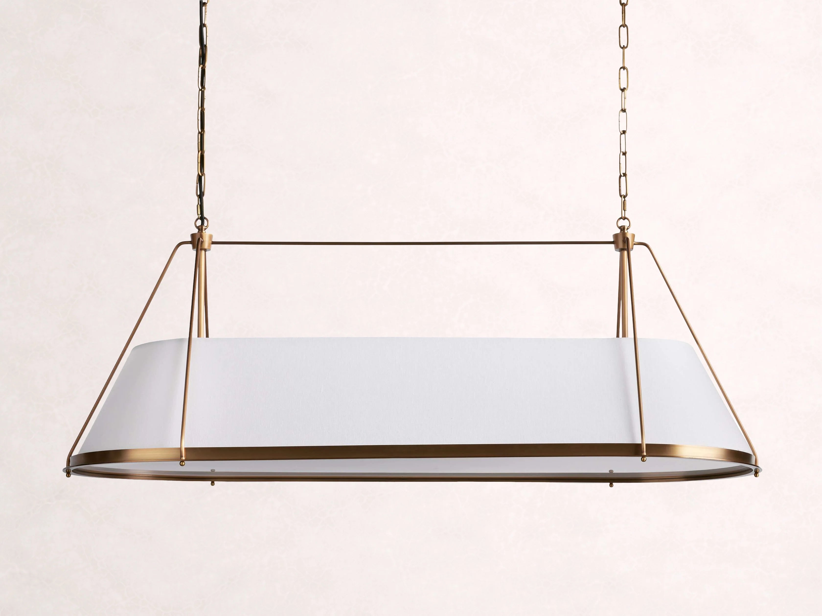 Shelton Linear Pendant