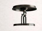 Wescott Globe Flushmount