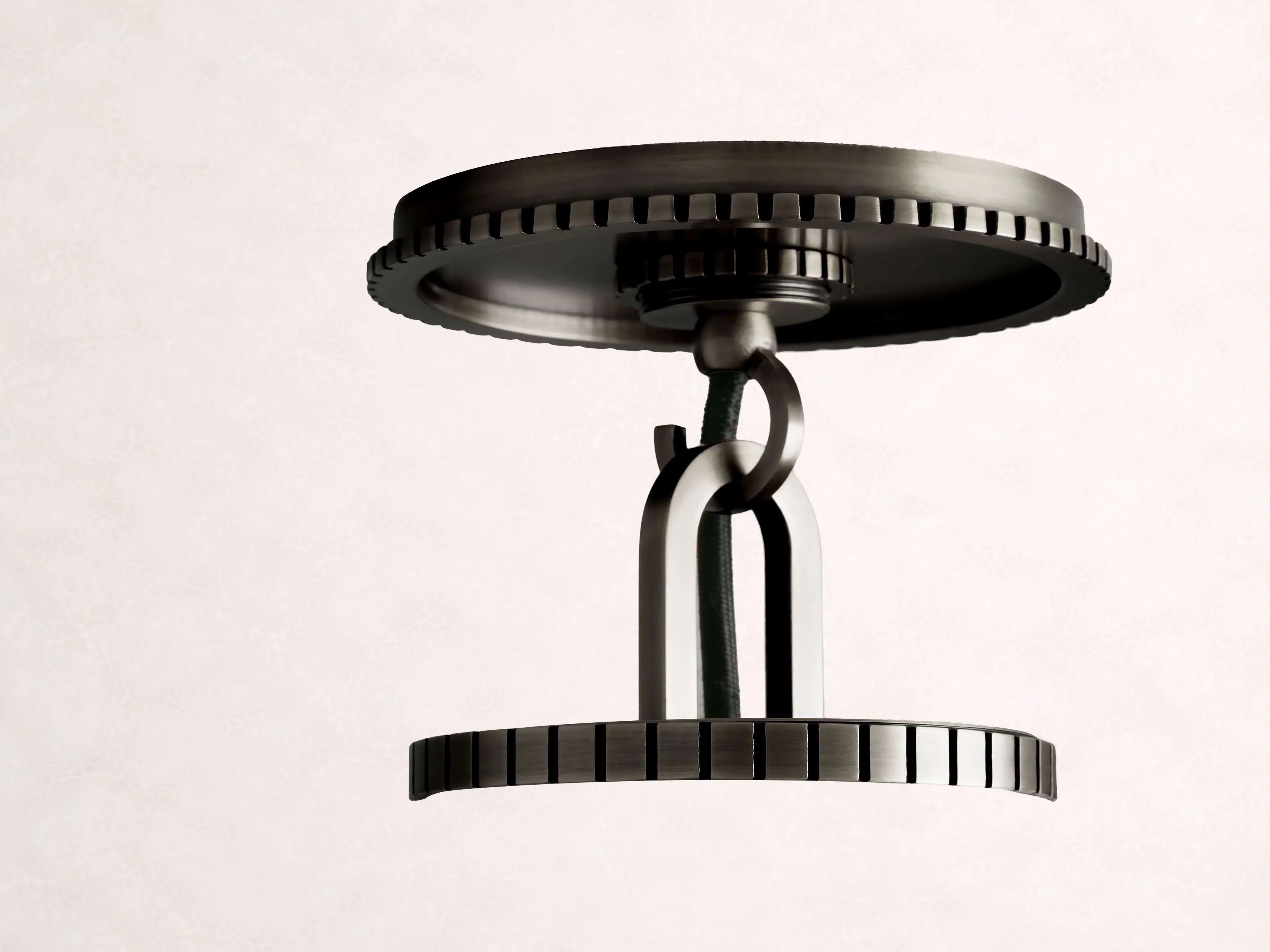 Wescott Globe Flushmount