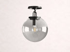Wescott Globe Flushmount