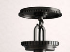 Wescott Globe Flushmount