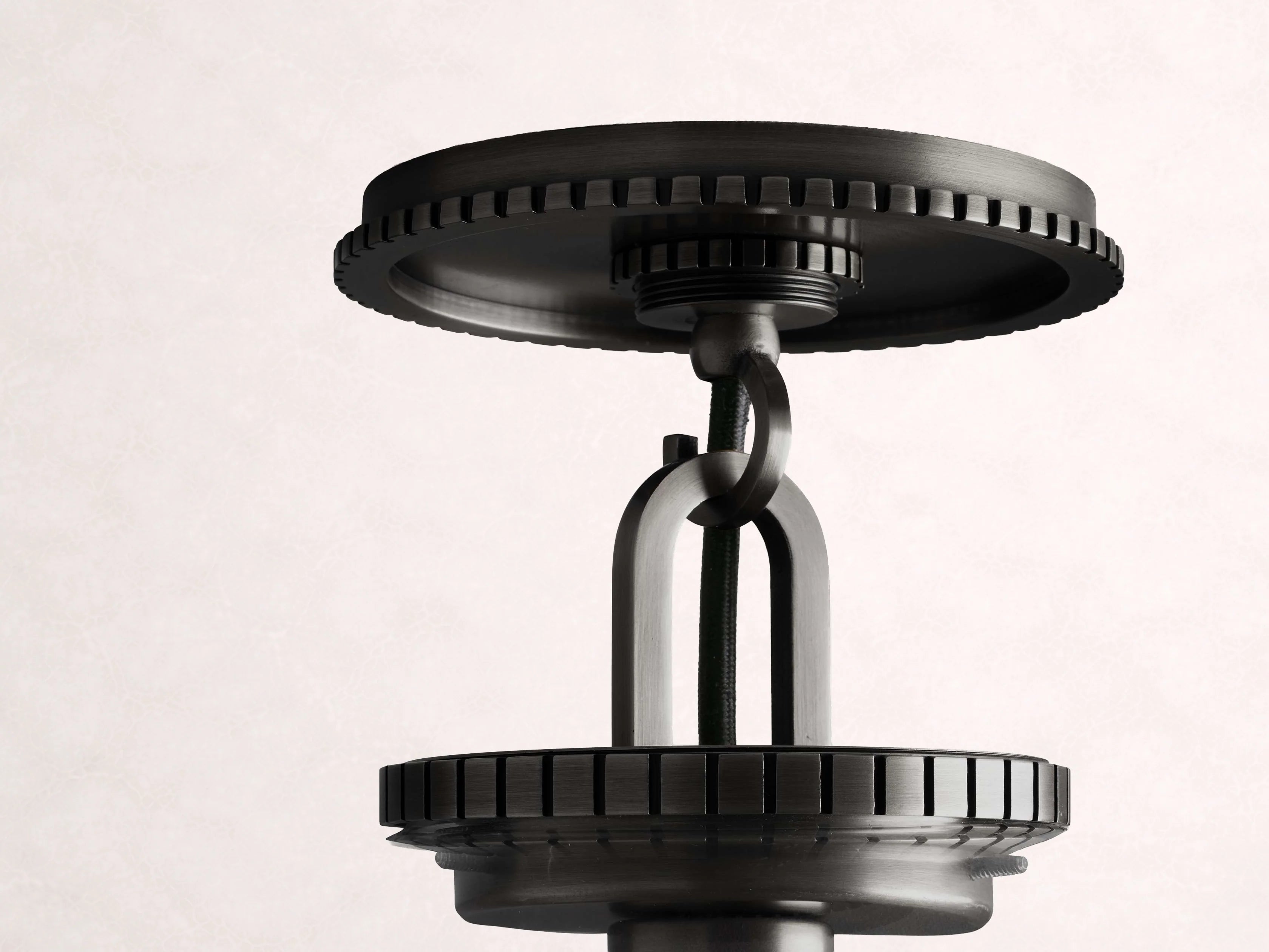 Wescott Globe Flushmount