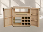 Caden Bar Cabinet
