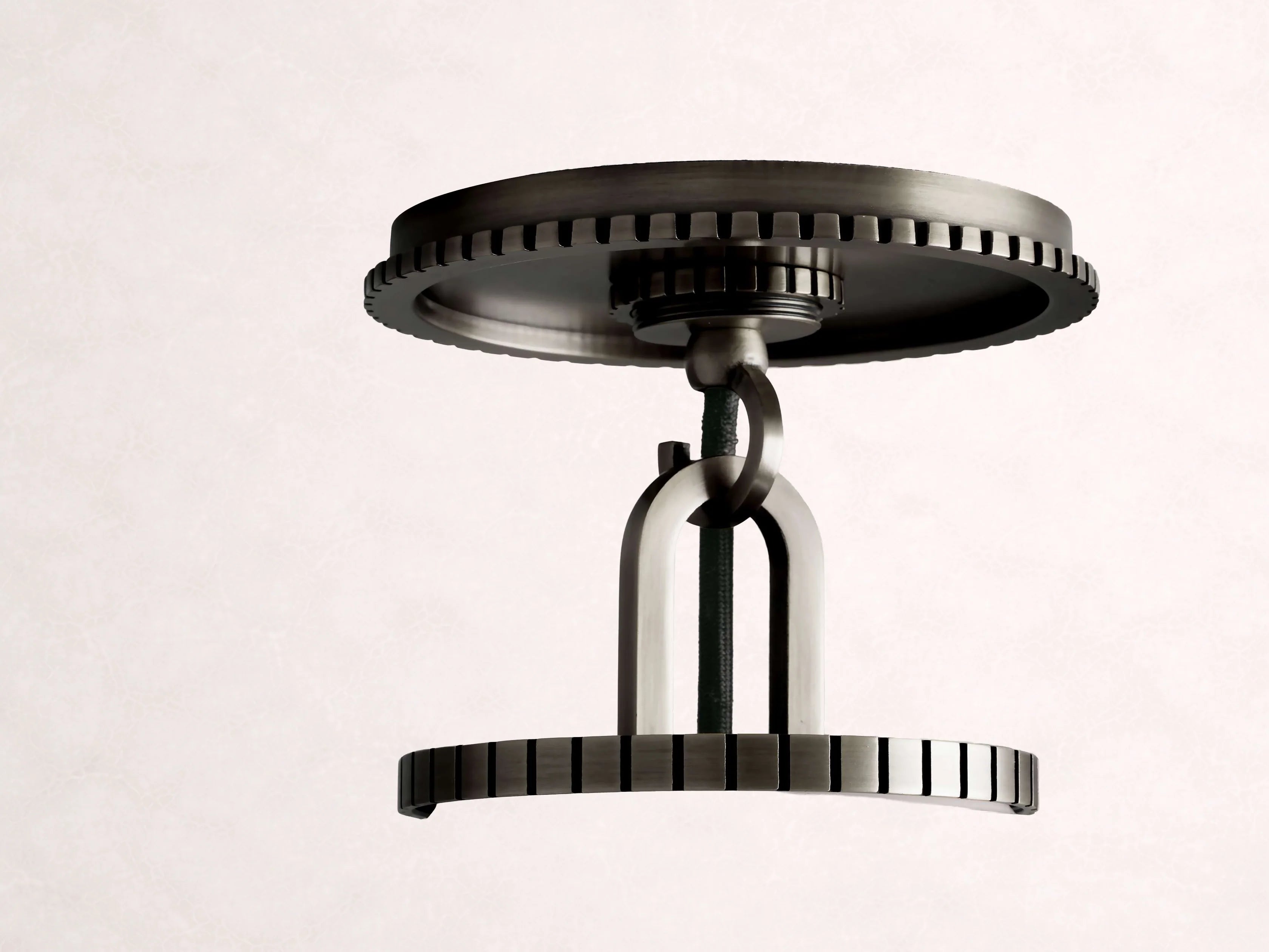 Wescott Globe Flushmount