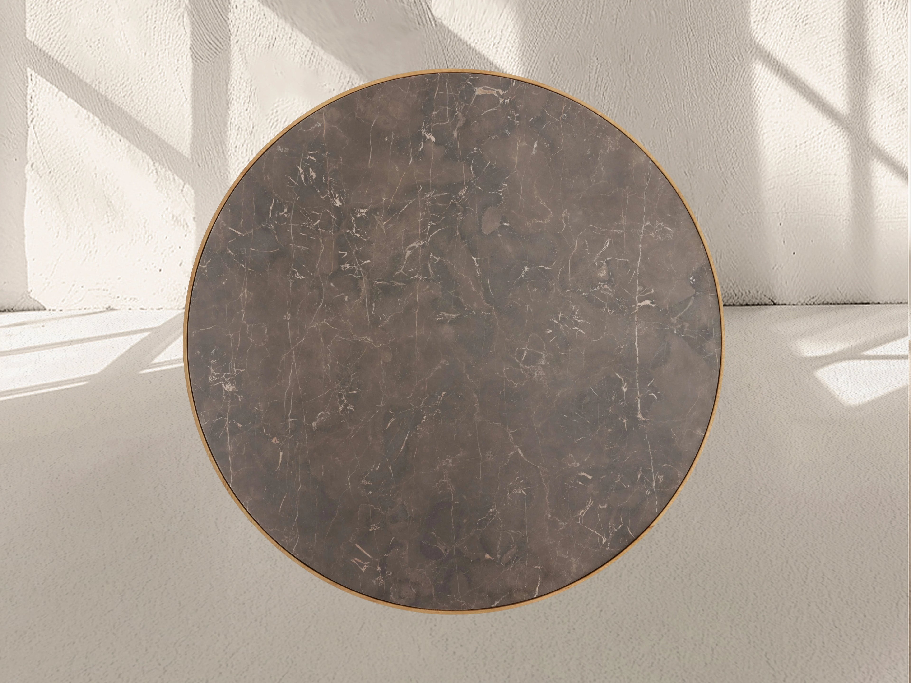 Astor Round Dining Table