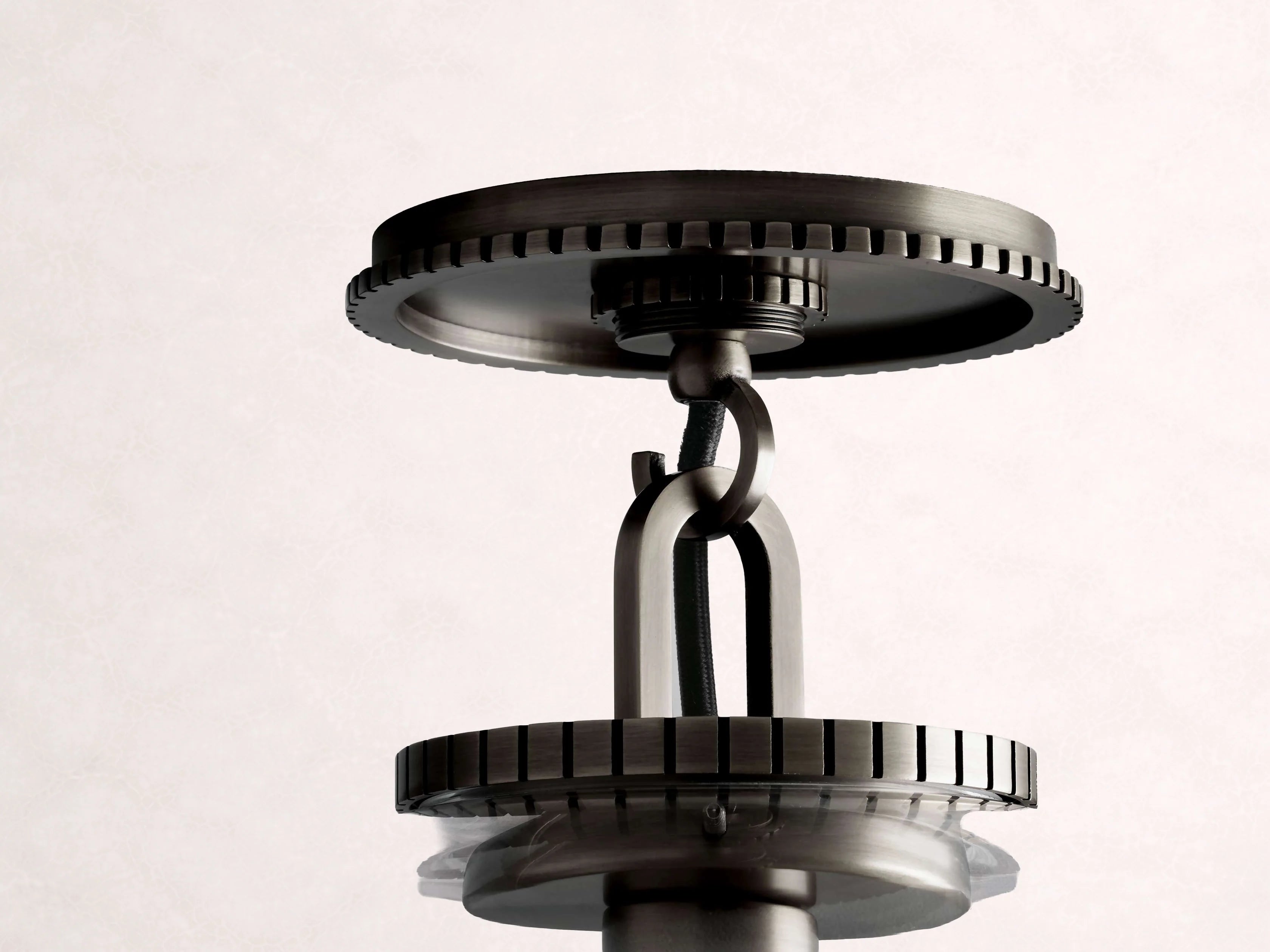 Wescott Globe Flushmount