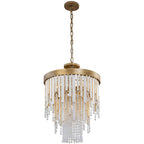 Bubble Bliss Chandelier