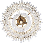 Bubble Bliss Chandelier