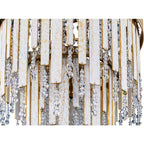 Bubble Bliss Chandelier